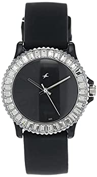 【中古】【輸入品・未使用】Fastrack レディースビーチアナログダイヤル腕時計