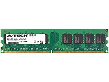 【中古】【輸入品・未使用】バリエーション親vp0000000004637 2GB STICK (533MHz) AM032475