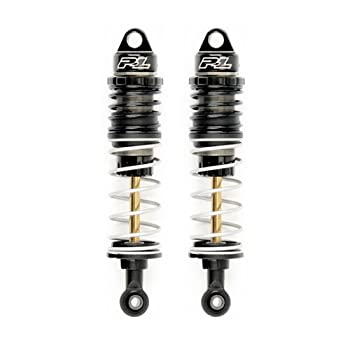 【中古】【輸入品・未使用】PowerStroke Shocks%ｶﾝﾏ% Rear: SLH