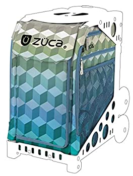【中古】【輸入品・未使用】ZUCA スポーツインサート - キュービズム 22,271円