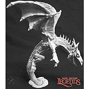 【中古】【輸入品・未使用】Karamor Guardian Dragon 18,442円