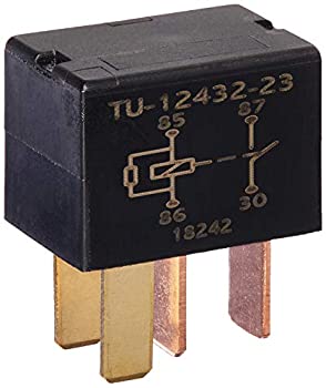 【中古】【輸入品・未使用】Standard Motor Products RY-865リレー
