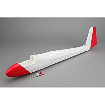 【中古】【輸入品・未使用】ParkZone 裸胴体: Ka8 PKZ6667|スカイマーケットプラス