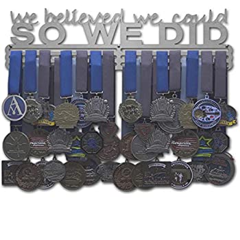 【中古】【輸入品・未使用】Allied Medal Hangers - We Believed We Could So We Did - テキストのみ