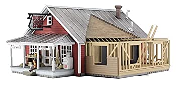 【中古】【輸入品・未使用】HO B/U Country Store Expansion｜スカイマーケットプラス