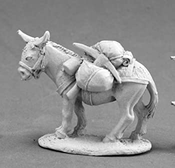 【中古】【輸入品・未使用】Pack Donkey