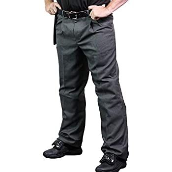 【中古】【輸入品・未使用】(36%ｶﾝﾏ% Charcoal) - Champro The Field Combo Baseball/Softball Umpire Pant｜スカイマーケットプラス