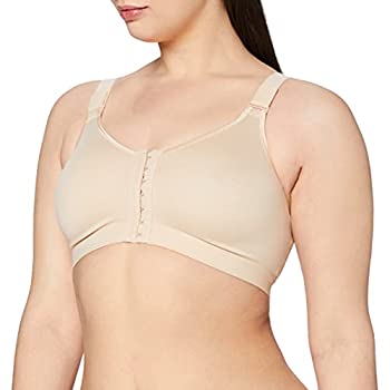 【中古】【インポート品・未当て嵌める】Anita BRA レディース US 大きさ: 40C 色つや: ベージュ