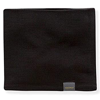 【中古】【輸入品・未使用】MERIWOOL キッズ メリノウール ミッドウェイト ネックゲートル - 色をお選びください|スカイマーケットプラス