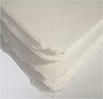 【中古】【輸入品・未使用】Rives Bfk White 22x 10 by Rives