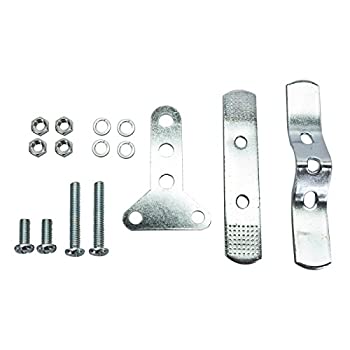 【中古】【インポート品・未当て嵌める】Sunlite Rack Parts for Alloy Springer Racks by Sunlite