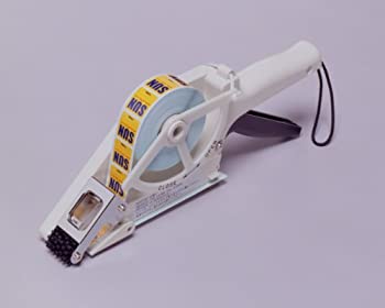【中古】【輸入品・未使用】東和 ラベル塗布器 APN-30