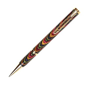【中古】【輸入品・未使用】Longwood Twistペン???24金???Oasis Color Grain｜スカイマーケットプラス 29,634円