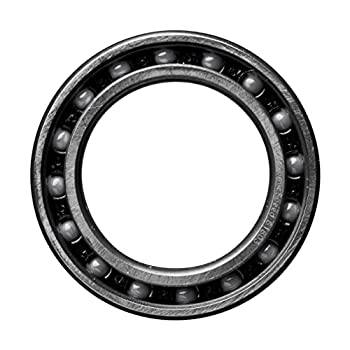 【中古】【インポート品・未当てはめる】CeramicSpeed 6802ベアリング。
