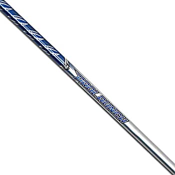 【中古】【輸入品・未使用】Grafalloy ProLaunch ブルー 65 スティッフシャフト + Ping G30 / G400 チップ + グリップ