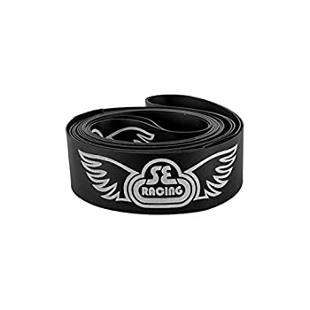 【中古】【輸入品・未使用】SE BIKES リムストリップ 20x24mm BK 8,207円