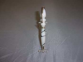 楽天市場】ワランテッド WARRANTED 18mm 極太軸 ペン先 14K 585