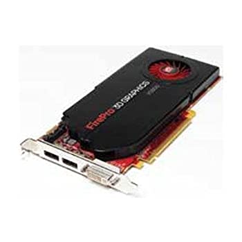 【中古】【インポート品・未当て嵌める】FirePro v5800?1?GB PCIE ( 100???505605?) -