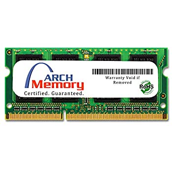 【中古】【輸入品・未使用】4?GB RAMメモリfor HP Pavilion Entertainment Notebook dv7???3050ec byアーチメモリ