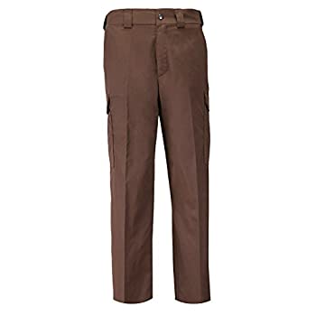 【中古】【輸入品・未使用】5.11 タクティカル メンズ Taclite PDUクラスAカンパニーワークユニフォームパンツ テフロンコーティング スタイル74370 44 ブルー