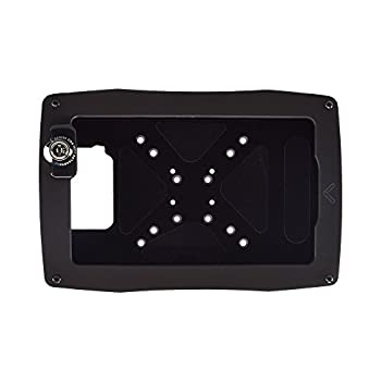 【中古】【輸入品・未使用】Pro GT 9.6 Lock on Faceplate PHPGT96-MB