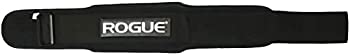 【中古】【輸入品・未使用】Rogue 5?%ﾀﾞﾌﾞﾙｸｫｰﾃ%ナイロンウエイトリフティングベルト X-Large