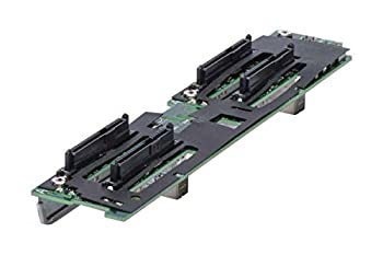 【中古】【輸入品・未使用】EbidDealz PowerEdge FM120 1x4 2.5インチ バックプレーンサーバーボード SAS SATA FK8GM 0FK8GM CN-0FK8GM