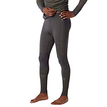 【中古】【輸入品・未使用】Smartwool メンズ Intraknit ボトム メリノ200 ウールパフォーマンスボトム XX-Large