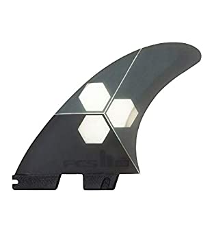 【中古】【輸入品・未使用】FCS 2 AM PC エアコア トリフィンフィン グレー S
