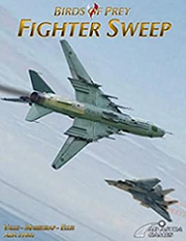 【中古】【輸入品・未使用】Fighter Sweep (Deluxe Edition) SW｜スカイマーケットプラス