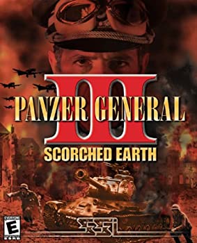 【中古】【インポート品・未当て嵌める】Panzer General 3: Scorched Earth (インポート版)