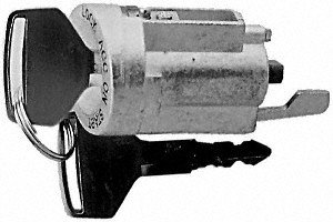 【中古】【輸入品・未使用】Standard Motor Products US130L イグニッションロックシリンダー