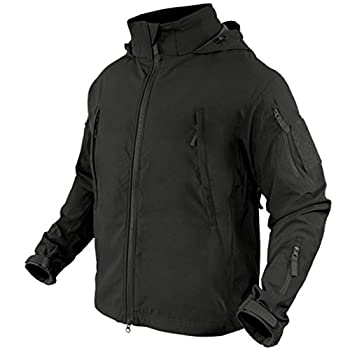 【中古】【輸入品・未使用】Condor Outdoor OUTERWEAR メンズ US サイズ: XX-Large カラー: ブラック