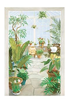 【中古】【輸入品・未使用】York Wallcoverings ur2049?mアトリウム、壁画