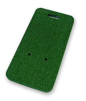 【中古】【インポート品・未当て嵌める】Strike Zone Home Practise Mat
