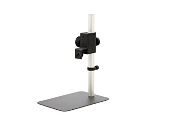 【中古】【輸入品・未使用】Aven 26700-400-STN Replacement Metal Stand for Cyclops%カンマ% Gray by Aven|スカイマーケットプラス