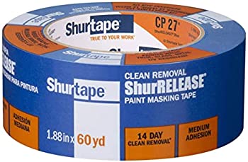 【中古】【輸入品・未使用】Shurtape 202880?cp27?2?x 60yd 14-dayブルー画家テープ 6 Pack 202880-6pk 6 26,441円