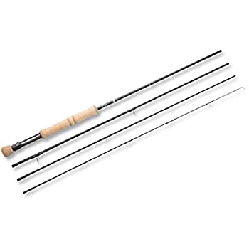 【中古】【輸入品・未使用】Flying Fisherman P037 パスポートフライロッド 9フィート 10WT
