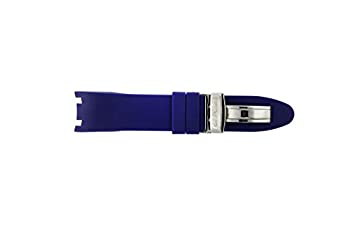 【中古】【輸入品・未使用】Joe Rodeo Watch Band forブロードウェイin Navyカラーゴム｜スカイマーケットプラス