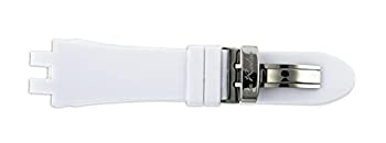 【中古】【輸入品・未使用】Joe Rodeo Watch Band forブロードウェイinホワイト色ゴム｜スカイマーケットプラス