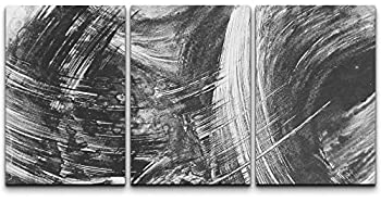 【中古】【輸入品・未使用】wall26 パネル3点 キャンバスウォールアート 24%ダブルクォーテ% x 16%ダブルクォーテ% x 3 Panels CVS-X-C333-16x24x1.50x3|スカイマーケットプラス