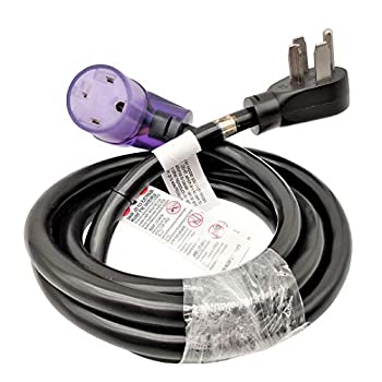 【中古】【インポート品・未当て嵌める】Parkworld NEMA繋ぎ導線for DIY取り替えっこ用有線テレビ 10FT 黒いこと NEMA plug