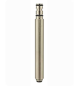 【中古】【輸入品・未使用】Grohe 26 464 レトロフィット 6インチ エクステンション、ブラッシュドニッケル|スカイマーケットプラス