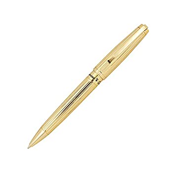 【中古】【輸入品・未使用】Picasso and Co 金メッキ ボールペン P918GLB|スカイマーケットプラス