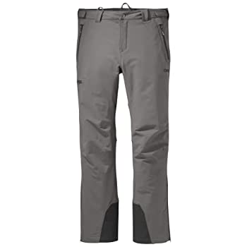 【中古】【インポート品・未当て嵌める】Outdoor Research メンズ Cirque II ズボン下