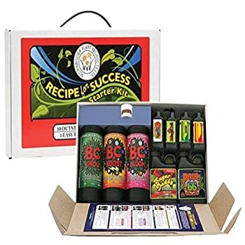 【中古】【輸入品・未使用】スターターキット Recipe for Success Starter kit｜スカイマーケットプラス
