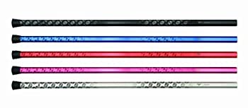 【中古】【インポート品・未当て嵌める】Rhythm 7075ラクロスWomens矢がら