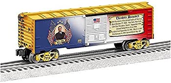 【中古】【輸入品・未使用】O-27 Box%ｶﾝﾏ% Theodore Roosevelt