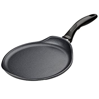 【中古】【インポート品・未当てはめる】スイス連邦金剛石 縮緬食麺麭26糎（IH非相応う）