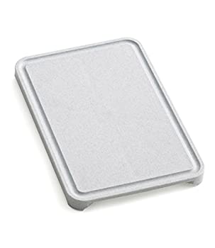 【中古】【輸入品・未使用】Cutcoモデル124?Poly Prepボード8?%ﾀﾞﾌﾞﾙｸｫｰﾃ% x 12?%ﾀﾞﾌﾞﾙｸｫｰﾃ% [カッティングボード]